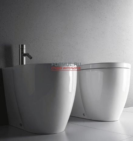 Раковина GSI 661011